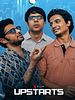 Poster der Upstarts