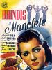Poster der Brindis a Manolete
