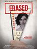 Poster der Erased