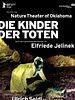 Poster der Die Kinder der Toten