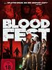 Poster der Blood Fest