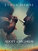 Poster der Adopt A Highway