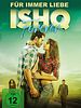 Poster der Für immer Liebe - Ishq Forever