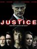 Poster der Justice - Verstrickt im Netz der Macht