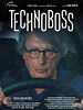 Poster der Technoboss