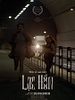 Poster der Ghost Walk