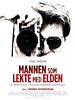Poster der Stieg Larsson - The Man Who Played With Fire