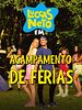 Poster der Luccas Neto em: Acampamento de Férias