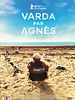 Poster der Varda Par Agnès