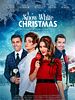 Poster der A Snow White Christmas