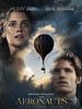 Poster der The Aeronauts