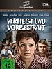 Poster der Verliebt und vorbestraft