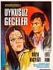 Poster der Uykusuz Geceler