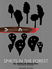 Poster der Depeche Mode: Spirits In The Forest