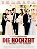 Poster der Die Hochzeit