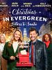 Poster der Christmas in Evergreen: Letters to Santa