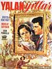 Poster der Yalan Yıllar
