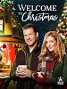 Poster der Welcome to Christmas
