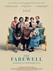 Poster der The Farewell