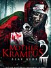 Poster der Das Krampus Massaker - Bete, dass du nicht auf ihrer Liste stehst