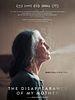 Poster der The Disappearance Of My Mother