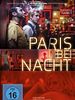 Poster der Paris bei Nacht