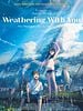Poster der Weathering With You - Das Mädchen, das die Sonne berührte