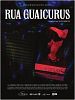Poster der Rua Guaicurus