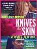 Poster der Knives and Skin