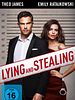 Poster der Lying and Stealing