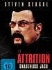 Poster der Attrition - Gnadenlose Jagd