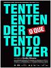 Poster der Tente Entender O Que Tento Dizer