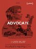 Poster der Advocate