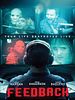 Poster der Feedback - Sende Oder Stirb