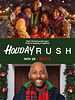 Poster der Holiday Rush