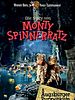 Poster der Die Story von Monty Spinnerratz
