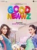 Poster der Good Newwz