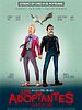 Poster der Los Adoptantes