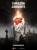 Poster der Corazón ardiente