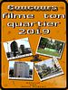 Poster der Filme Ton Quartier 2019