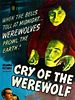 Poster der Cry of the Werewolf