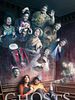 Poster der Ghosts (UK)