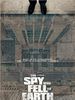 Poster der The Spy Who Fell To Earth