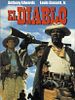 Poster der El Diablo - Der mit dem Teufel tanzt