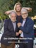 Poster der Der Liebhaber meiner Frau