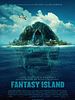Poster der Fantasy Island