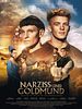 Poster der Narziss und Goldmund