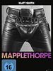 Poster der Mapplethorpe