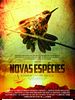 Poster der Novas Espécies – A Expedição do Século