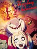 Poster der Harley Quinn